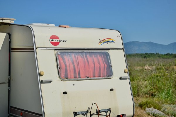 Où dégoter un camping près de Paimpol pas cher et naturiste ?