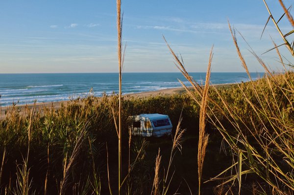 Les 3 plus grandes plages nudistes de Vendée