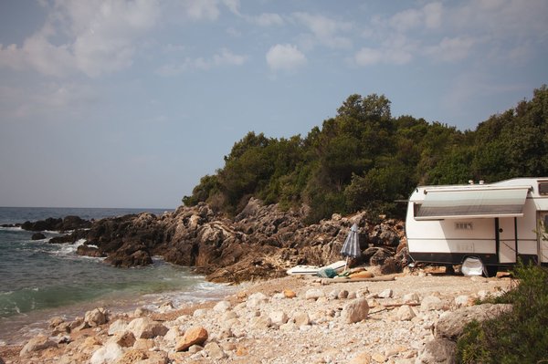 Vacances nudistes dans les Landes