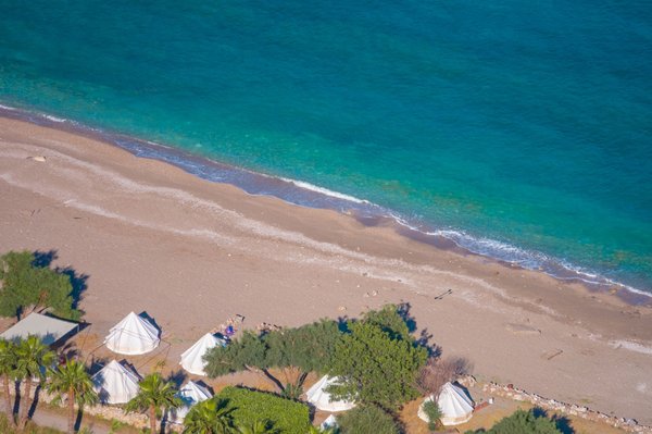 N'auriez vous pas envie d'essayer le naturisme ?